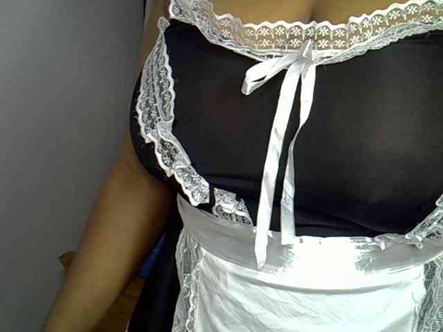 Onlyyhazelbrown webcam