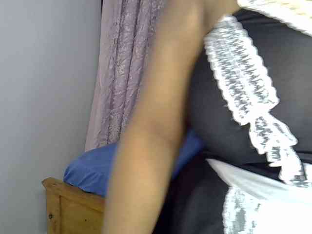 Onlyyhazelbrown webcam