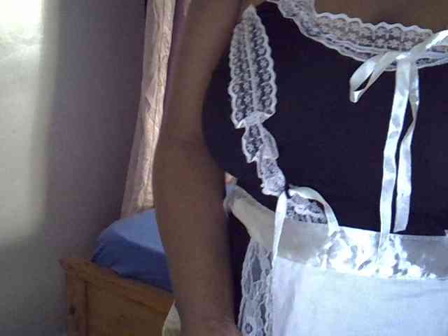 Onlyyhazelbrown webcam