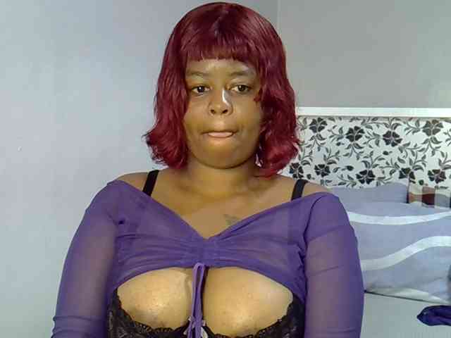 Onlyyhazelbrown webcam