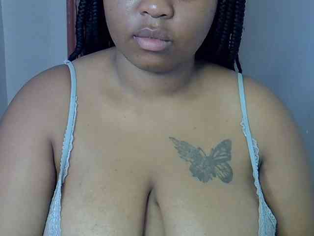 Onlyyhazelbrown webcam