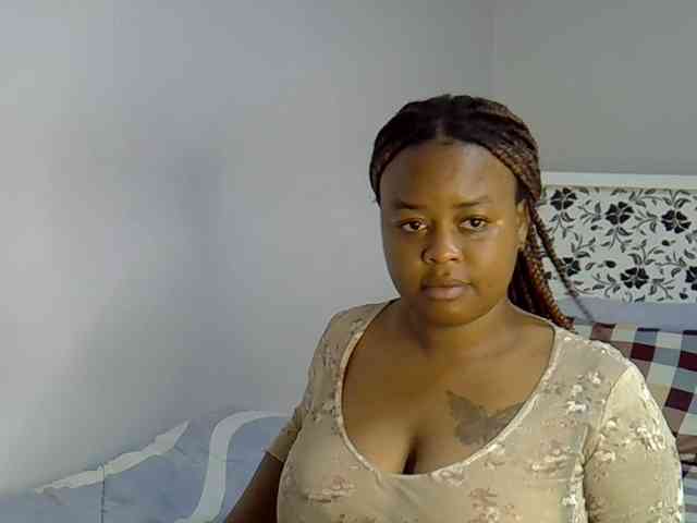 Onlyyhazelbrown webcam