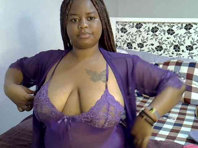Onlyyhazelbrown webcam