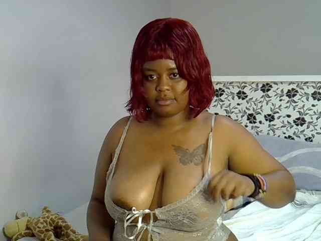 Onlyyhazelbrown webcam
