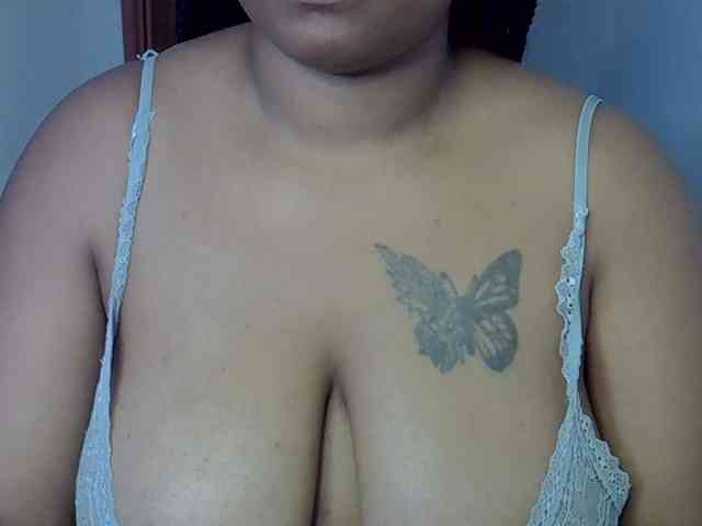 Onlyyhazelbrown webcam