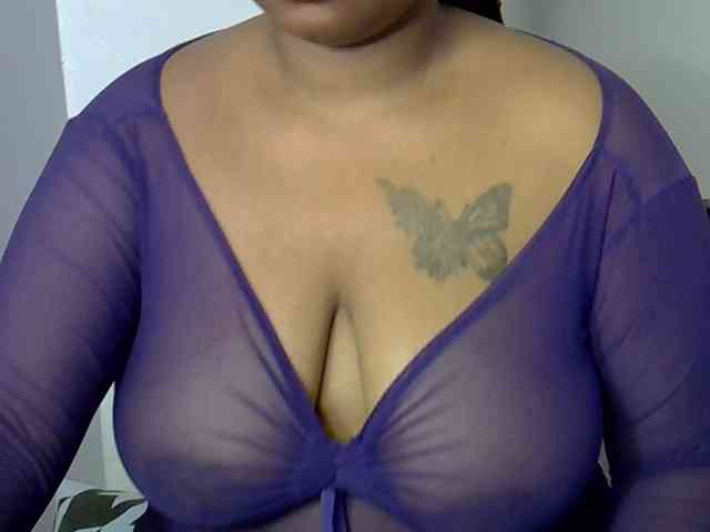 Onlyyhazelbrown webcam