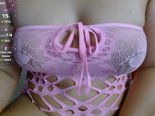 MelanieHilton's BongaCams show and profile