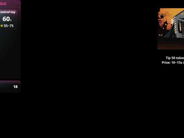 MelanieHilton webcam