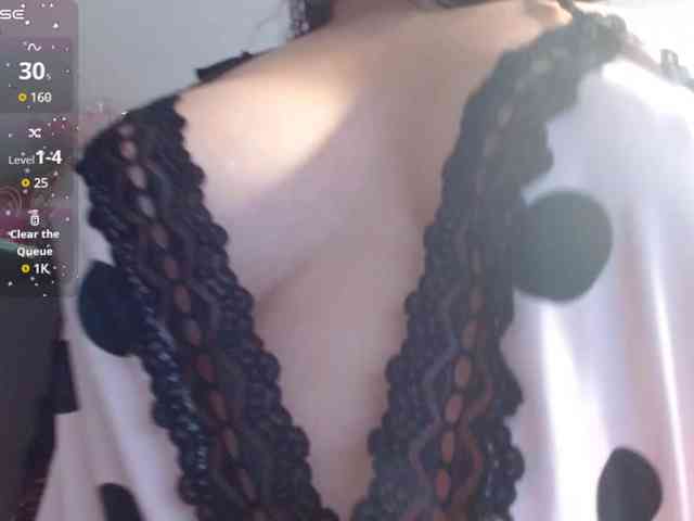 MelanieHilton webcam