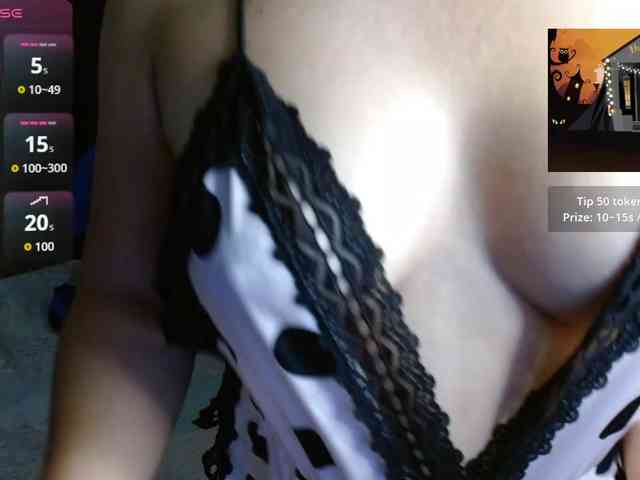 MelanieHilton webcam