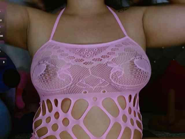 MelanieHilton webcam