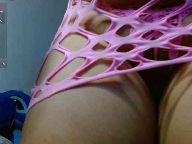 MelanieHilton webcam