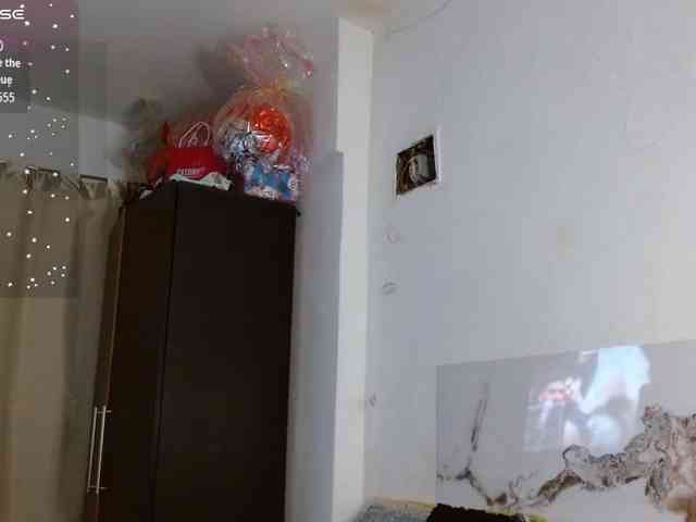 MelanieHilton webcam