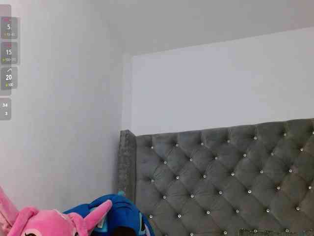 MelanieHilton webcam