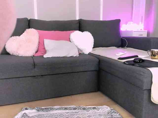 ReyaBlake webcam