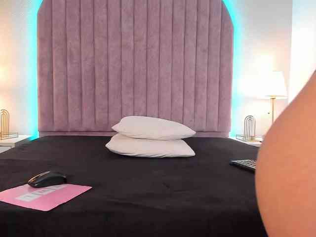 AliceScotte webcam