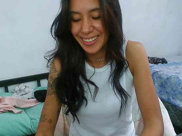 pielcanela webcam