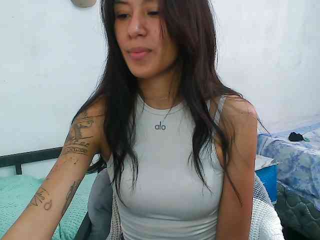 pielcanela webcam