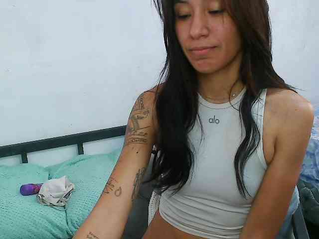 private chatroom Pielcanela