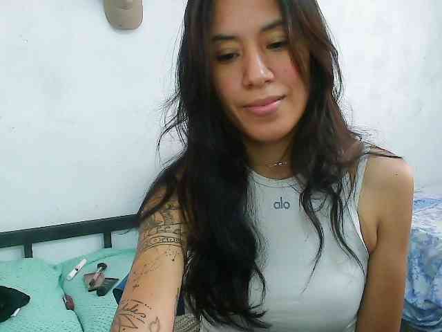 pielcanela webcam