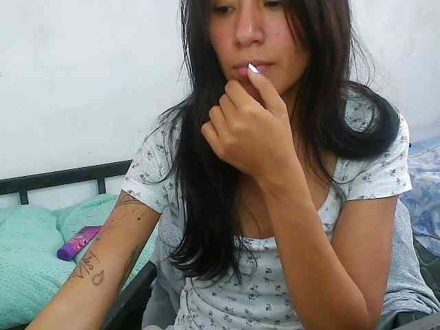 pielcanela webcam