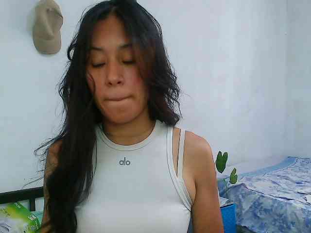 pielcanela webcam