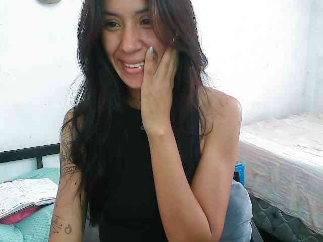 pielcanela webcam