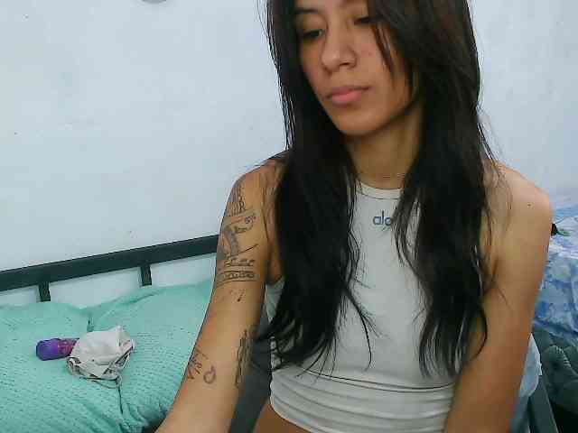 pielcanela webcam