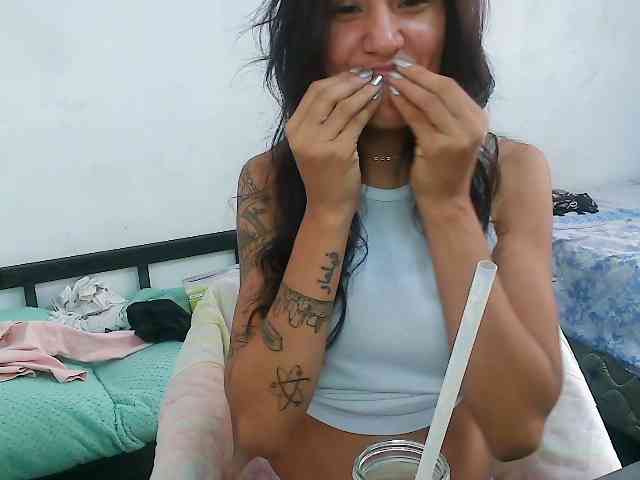 pielcanela webcam