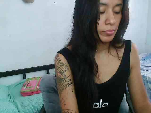 pielcanela webcam