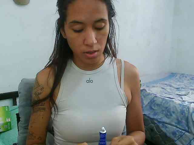 pielcanela webcam
