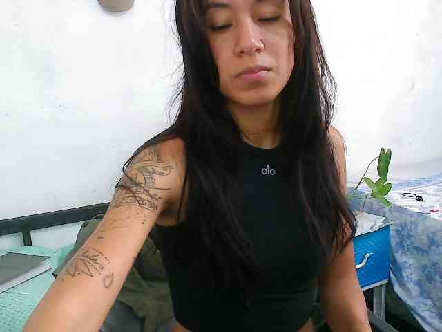 pielcanela webcam