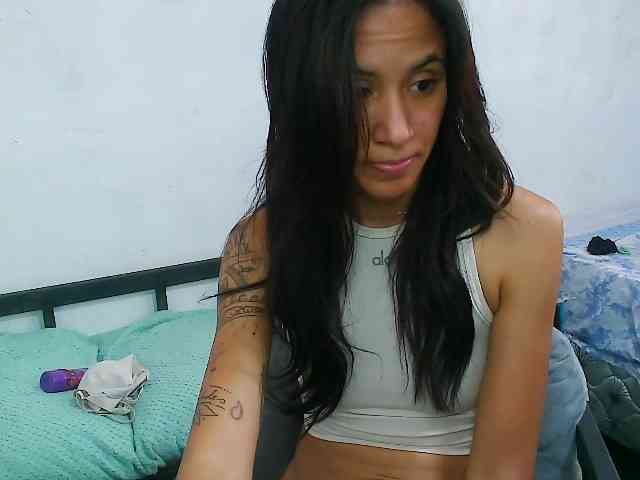 pielcanela webcam