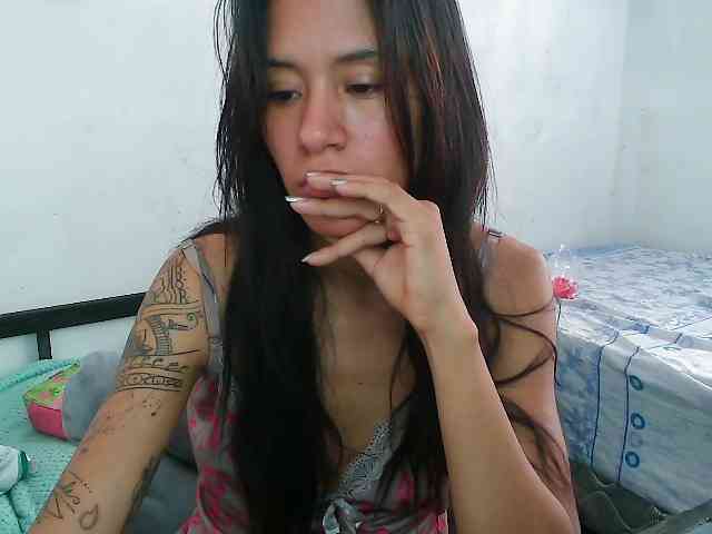 pielcanela webcam