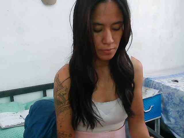 pielcanela webcam