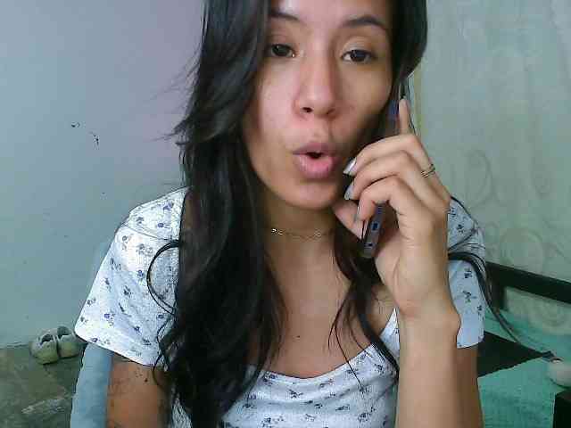 pielcanela webcam