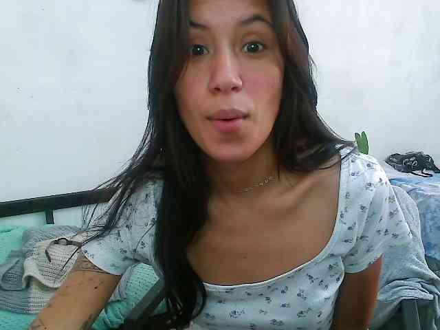 pielcanela webcam