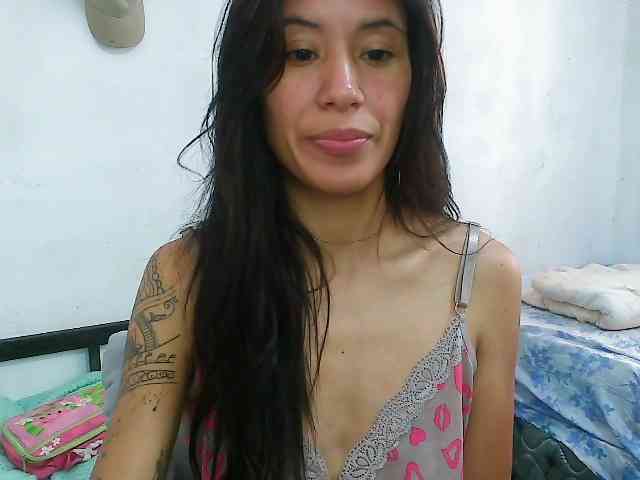pielcanela webcam