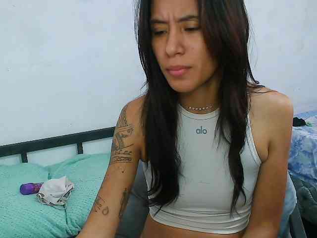 pielcanela webcam