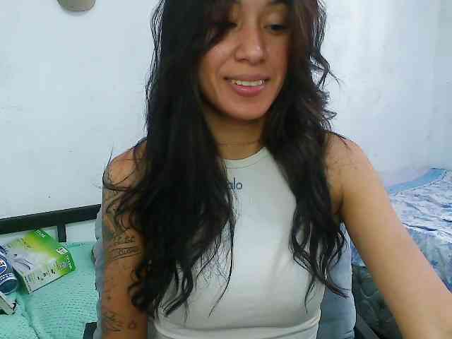 pielcanela webcam
