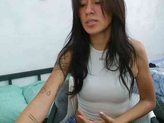 pielcanela webcam