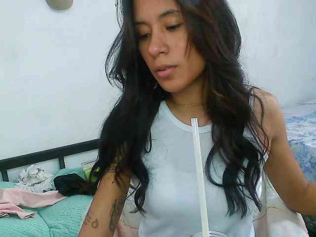 pielcanela webcam