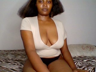 TwosomeTreasure Porn Show