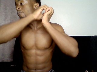 TwosomeTreasure Porn Show