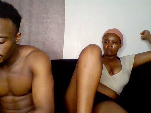 TwosomeTreasure's BongaCams show and profile