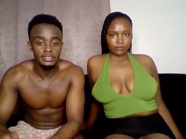 TwosomeTreasure's BongaCams show and profile