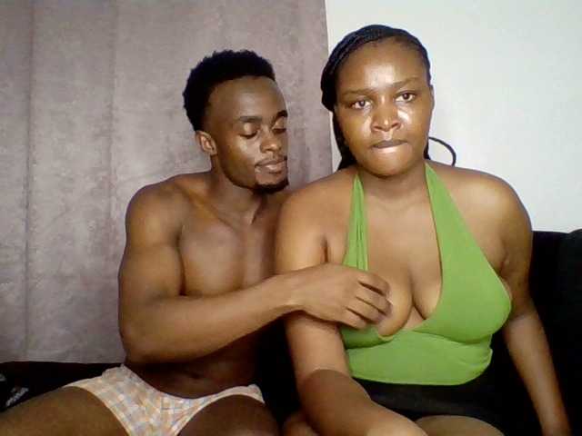 TwosomeTreasure's BongaCams show and profile