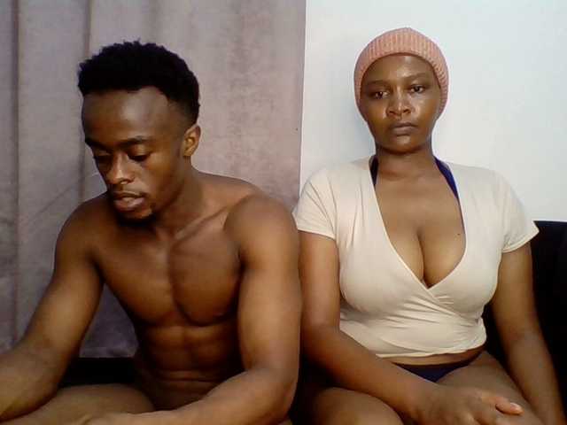 TwosomeTreasure's BongaCams show and profile