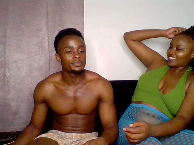 TwosomeTreasure's BongaCams show and profile