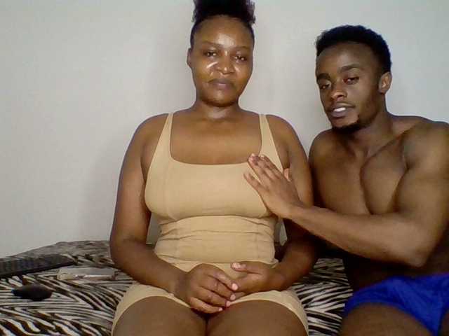 TwosomeTreasure's BongaCams show and profile